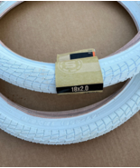 Cycling -  Pair Kenda Sunlite 54039 Freestyle Kontact bike Tires, size 1... - $521.21 MXN