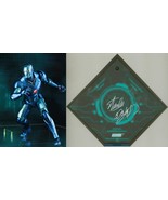 Stan Lee AND Bob Layton SIGNED Hot Toys Sideshow Stealth Iron Man Action... - $1,357.78 CAD