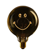 Message in The Bulb Smiley Amber Wireless Light Set - €170,50 EUR