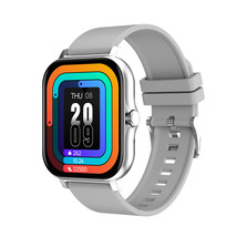 H13 Smart Watch Gt20 Bluetooth Call Sport Smart Watch Heart Rate Monitor - £22.06 GBP