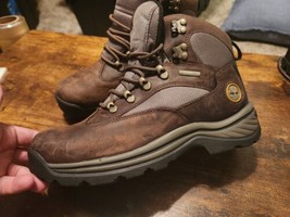 Timberland Men’s Chocura Waterproof Hiking Boot 9.0 - £70.66 GBP