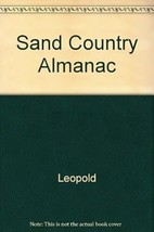 A Sand County Almanac - $54.95