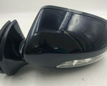 2007-2009 Mercedes-Benz E280 Driver Side View Power Door Mirror Blue I02... - £67.39 GBP