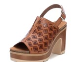 Xti Women&#39;s Heeled Sandals Size 9 - $63.36
