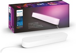 Philips Hue Play White &amp; Color Smart Light Extension - £107.44 GBP