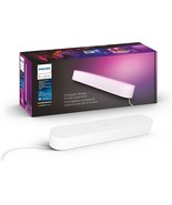Philips Hue Play White &amp; Color Smart Light Extension - £108.38 GBP
