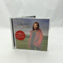 Charlotte Church - Audio CD By Charlotte Church - VERY GOOD - £5.13 GBP