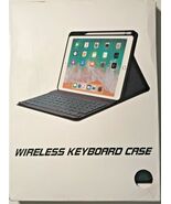 Touchpad Keyboard Case for iPad 12.9&quot;: Wireless: Case for Apple iPad - €25,55 EUR