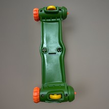  Vintage 1988 TMNT Turtle Blimp Wheel Base Part – Glider Component!  - $27.72