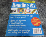 Bead 101 Bead Style Special Issue 2009 - $2.99