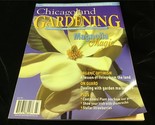 Chicagoland Gardening Magazine March/April 2004 Magnolia Magic, Organics - £7.90 GBP
