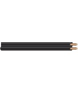 Woods 600006608 18/2 SPT-1 Bulk Lamp Cord, 300-Volt 18-Gauge, 250-feet S... - $115.09 CAD