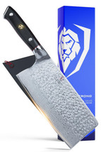 Meat Cleaver Knife - 7&quot; - Shogun Series ELITE - Razor Sharp - Japanese Super Ste - $543.50