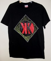 Kriss Kross Concert Tour T Shirt Vintage 1992 Winterland Single Stitched... - £395.07 GBP