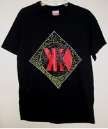 Kriss Kross Concert Tour T Shirt Vintage 1992 Winterland Single Stitched... - £396.22 GBP