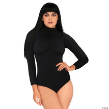 Women&#39;s high neck bodysuit - $1,024.17 MXN