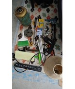 Misc. household/housewares lot, some new some gently used - $933.91 MXN