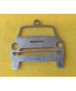 Ford Cortina Mk1 Keyring - Stainless Steel - Christmas Gift - £4.91 GBP