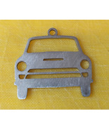 Ford Cortina Mk1 Keyring - Stainless Steel - Christmas Gift - $118.79 MXN