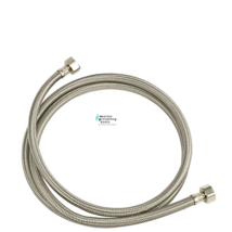 Master Equipment REPLACEMENT 60&quot; STAINLESS STEEL HOSE for 6-in-1 Spray K... - £55.03 GBP