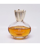 Vintage Coty L&#39;Aimant Splash Eau De Cologne EDC 1 Oz.   60% Full - $347.56 MXN