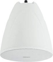 PEN-65T White 6.5&quot; 70V Hanging Pendant Speaker Commercial/Restaurant - $166.31
