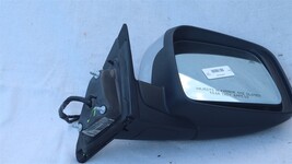 2011-13 Jeep Grand Cherokee Ext Door Wing Mirror W Blind Spot Passenger Right RH image 4