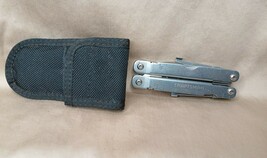 Vintage Craftsman 45521 Multi-Tool 8 Tools and Belt Sheath - $462.20 MXN