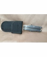Vintage Craftsman 45521 Multi-Tool 8 Tools and Belt Sheath - $462.20 MXN