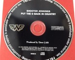 Shooter jennings put the o back in country disc only 001 thumb155 crop