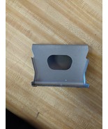 06 07 08 09 10 Honda Civic 4 Door Sedan Center Console Rear Mounting Bra... - €12,72 EUR