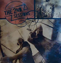 The 2nd Sessions  Format: Audio CD - $11.00
