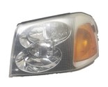 Driver Left Headlight Fits 02-09 ENVOY 595226 - $73.26