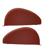 1935-1948 Dodge Chevy Oldsmobile Ford Cadillac Buick Tear Drop Fender Sk... - $1,107.76 CAD