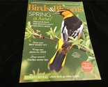 Birds &amp; Blooms Magazine April/May 2023 Spring is Here! Top New Plants fo... - $9.00