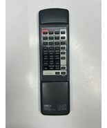 Yamaha VP59240 RCX Remote Control, OEM for Receivers RX-360 RX-450 RX-570 + - $39.50