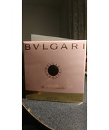 BVGARI ROSE ESSENTIELLE BY BVLGARI EAU DE PARFUM 3.4 OZ SPRAY   - £148.71 GBP