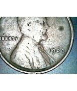 US Pennies 1 Cent - 1909,  1909 VBD, 1910, 1913  AA20-7511 - $41.07 CAD