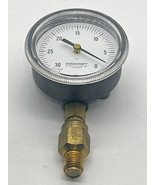 Ashcroft 250-3074 Pressure Gauge, 0 to -30 inH₂O  - €13,71 EUR
