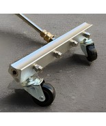4000PSI Under Car Pressure Washer Undercarriage Cleaner Underbody Wash B... - €31,10 EUR