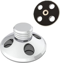 Record Weight Clamp，Aluminum Metal Vinyl Record Weight Stabilizer Disc, ... - $31.99