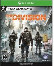 Tom Clancy&#39;s: The Division - Microsoft Xbox One - £9.28 GBP