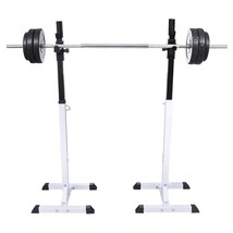 Squat Barbell Rack Set - €119,07 EUR