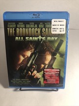 The Boondock Saints II: All Saints Day (Blu-ray, 2009) - £6.75 GBP