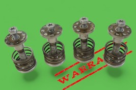 09-2015 BMW 740LI 750li 550i GT- AIR Suspension Compressor Pump spring h... - $88.00
