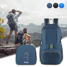 35L Waterproof Backpack Lightweight - $29.32+