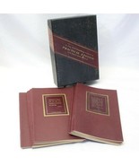 1936 Self Teaching Course Practical English Effective Speech Homeschool ... - £19.27 GBP