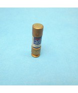 Bussmann FRN-R-10 Time-delay Fuse Class RK5 10 Amps 250 VAC/125 VDC  - $9.58 CAD