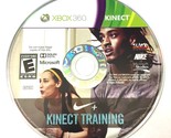 Microsoft Game Kinect training 367109 - £4.05 GBP