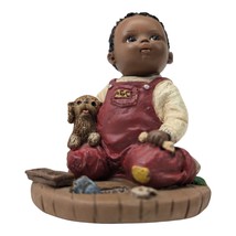 Martha Holcombe All God&#39;s Children Patrick #5005, Ed #11.  - $428.51 MXN